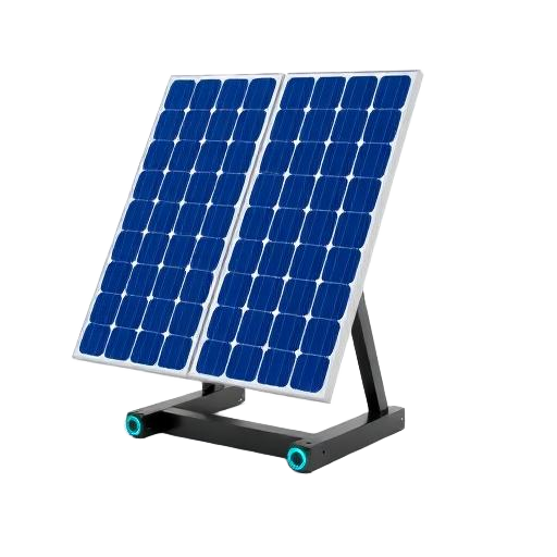 PV Modeler — Solar Design & Simulation Platform